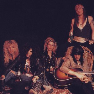 Guns N Roses