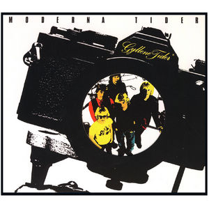 Nar Alla Vannerna Gatt Hem