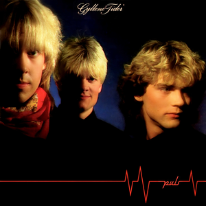 Vandrar I Ett Sommarregn