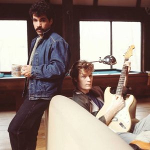 Hall and Oates