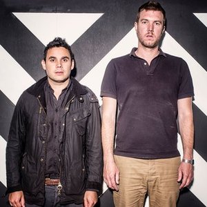 Hamilton Leithauser and Rostam