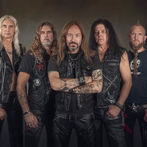 HammerFall