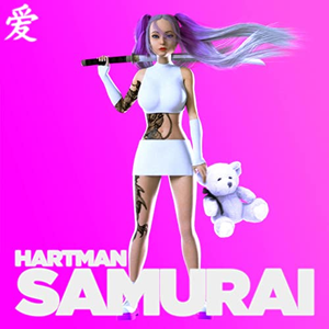 Samurai