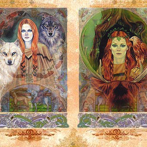 Неукротимое племя