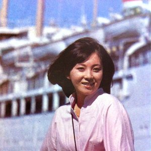 Horie Mitsuko