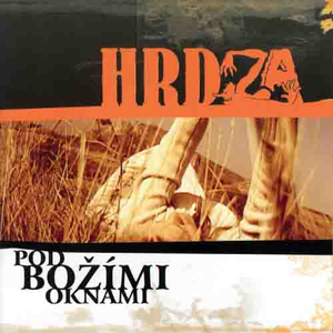 Na horach byva
