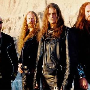 Iced Earth