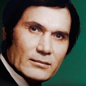 Ильхам Шакиров