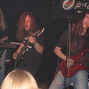 Införnal Fuckъ