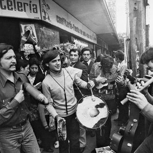 Inti Illimani