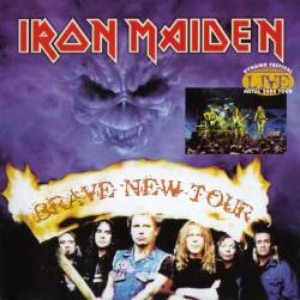 Two Minutes To Midnight