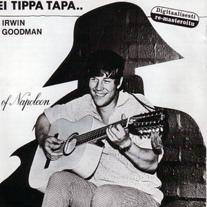 Ei tippa tapa