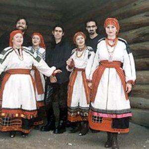 Иван Купала