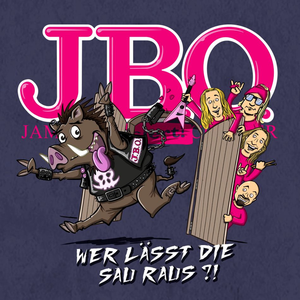 Hoffen und Bangen