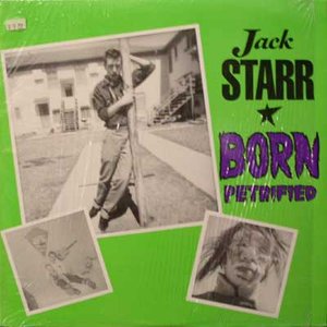Jack Star