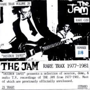 A Bomb In Wardour Street