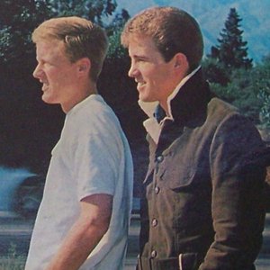 Jan and Dean