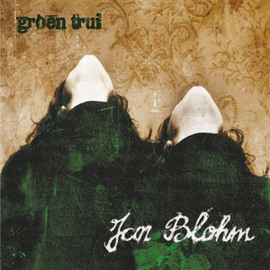 Groen trui