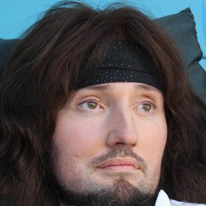 Jason Becker