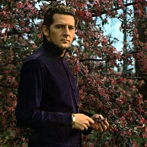 Jerry Lee Lewis