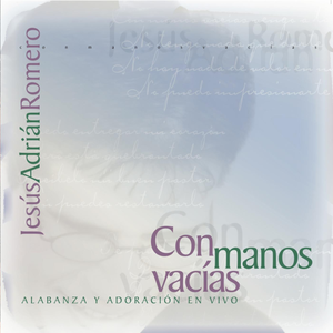 Con manos Vacias