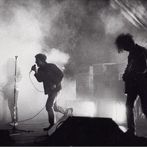 Jesus And Mary Chain