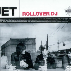 Rollover Dj