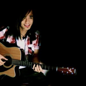 Jireh Lim