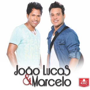 Joao Lucas e Marcelo