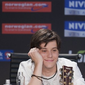 Jon Lilygreen