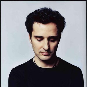 Jorge Drexler