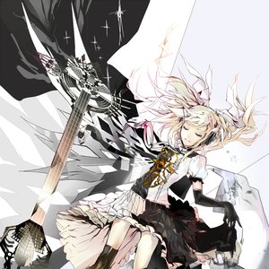 Kagamine Rin