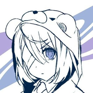 Kairiki Bear