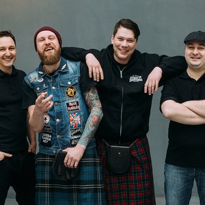 Капитан Смоллетт