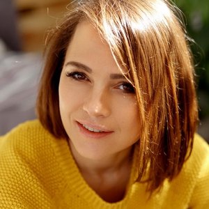 Катя Ростовцева