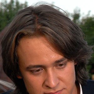 Кирилл Жандаров