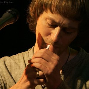 Комаров Кирилл