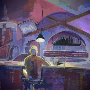 Дети немой страны