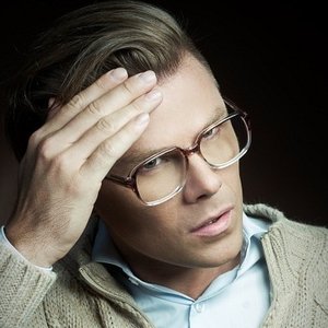 Константин Легостаев