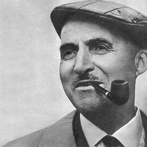 Константин Симонов