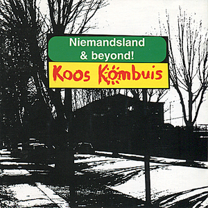 Onder In My Whiskeyglas