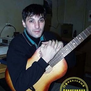 Коренюгин Александр