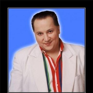 Крестов Константин