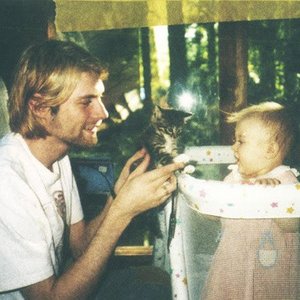 Kurt Cobain