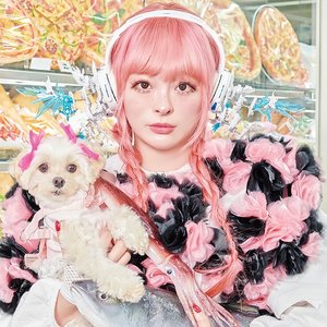 Kyary Pamyu Pamyu