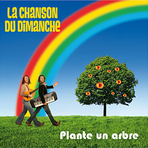 Nicolas et Rachida
