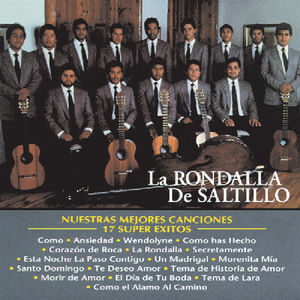 Corazon de roca