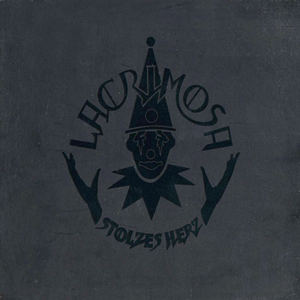 Ich bin der brennende Komet