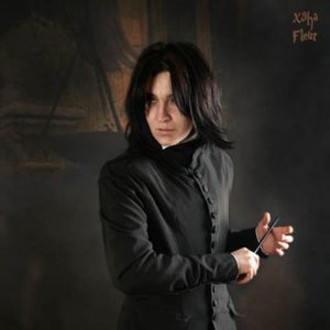 Лариса Бочарова