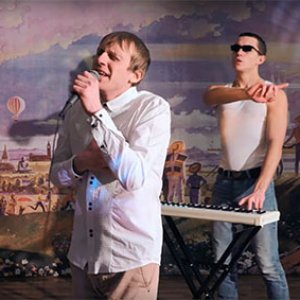 Ласковая Лилия
